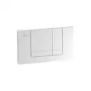 VILLEROY & BOCH VICONNECT PRO клавиша смыва, хром (92214361) фото 1 Aquada.com.ua