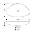 Обмежувач потоку Grohe (42300000)