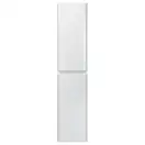 Шкаф-пенал Devit Fly 1600×300×350 мм, белый глянец (0030120W) фото 1 Aquada.com.ua
