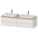 Комплект мебели Duravit Happy D.2 Plus (Happy D.2 Plus) фото 4 Aquada.com.ua