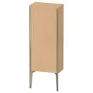 Шкафчик напольный Duravit XViu 40 x 24 х h113 см, дуб брашированный (XV1305LB112) фото 1 Aquada.com.ua