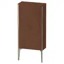 Шкафчик напольный Duravit XViu 50 x 24 х h113 см, американский орех (XV1306LB113) фото 1 Aquada.com.ua