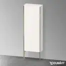 Шкафчик напольный Duravit XViu 50 x 24 х h157 см, белый глянцевый (XV1316LB122) фото 3 Aquada.com.ua