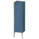 Шкафчик напольный Duravit XViu 40 x 36 х h157 см, голубой глянцевый лак (XV1325LB147) фото 1 Aquada.com.ua
