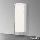 Шкафчик напольный Duravit XViu 50 x 36 х h157 см, белый глянцевый (XV1326LB122) фото 2 Aquada.com.ua
