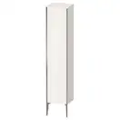Шкафчик напольный Duravit XViu 40 x 36 х h201 см, белый глянцевый (XV1335LB122) фото 1 Aquada.com.ua