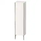 Шкафчик напольный Duravit XViu 50 x 36 х h201 см, белый глянцевый (XV1336LB122) фото 1 Aquada.com.ua