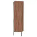 Шкафчик напольный Duravit XViu 50 x 36 х h201 см, орех натуральный (XV1336LB179) фото 1 Aquada.com.ua