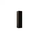 Пенал Geberit Citterio 400х1600х371 мм, темный дуб (500.554.JJ.1) фото 1 Aquada.com.ua
