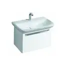 Тумба под раковину Geberit myDay 680х410х405 мм, матовая (Y824080000) фото 1 Aquada.com.ua