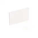 KOLO NOVA PRO боковая панель для умывальника 60cm, белый глянец (88449000) фото 1 Aquada.com.ua