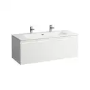 Тумба с умывальником 120 см Laufen Pro S, белый глянцевый (H8609674751071) фото 1 Aquada.com.ua