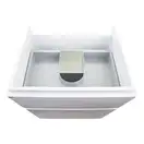 Тумба підлогова з умивальником Qtap Albatross QT0171TN600D3060CW (QT0171TN600D3060CW) фото 8 Aquada.com.ua