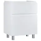 Тумба підлогова Qtap Albatross QT0173TN600DW