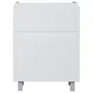 Тумба підлогова Qtap Albatross QT0173TN600DW
