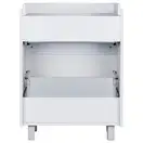 Тумба підлогова Qtap Albatross QT0173TN600DW