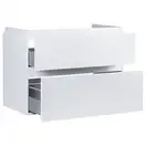 Тумба підвісна Qtap Albatross QT0174TP800DW
