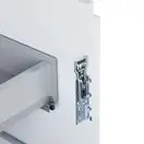 Тумба підвісна Qtap Albatross QT0174TP800DW