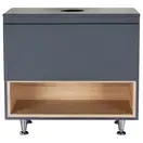 Тумба підлогова Qtap Robin QT1380TNН7002GWO