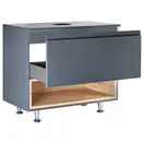 Тумба підлогова Qtap Robin QT1380TNН8002GWO