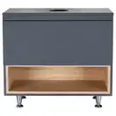 Тумба підлогова Qtap Robin QT1380TNН8002GWO