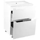 Тумба підлогова з умивальником Qtap Scorpio QT1471TNВ6013060CW (QT1471TNВ6013060CW) фото 3 Aquada.com.ua