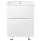 Тумба підлогова з умивальником Qtap Scorpio QT1471TNВ6013060CW (QT1471TNВ6013060CW) фото 4 Aquada.com.ua