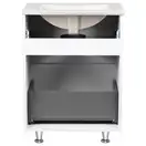 Тумба підлогова з умивальником Qtap Scorpio QT1471TNВ6013060CW (QT1471TNВ6013060CW) фото 7 Aquada.com.ua