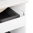 Тумба підлогова з умивальником Qtap Scorpio QT1471TNВ6013060CW (QT1471TNВ6013060CW) фото 8 Aquada.com.ua