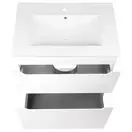 Тумба підлогова з умивальником Qtap Scorpio QT1471TNВ7013070CW (QT1471TNВ7013070CW) фото 5 Aquada.com.ua