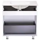 Тумба підлогова з умивальником Qtap Scorpio QT1471TNВ8013080CW (QT1471TNВ8013080CW) фото 12 Aquada.com.ua