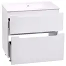 Тумба підлогова з умивальником Qtap Scorpio QT1471TNВ8013080CW (QT1471TNВ8013080CW) фото 3 Aquada.com.ua