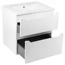 Тумба підвісна з умивальником Qtap Scorpio QT1472TPВ6013060CW (QT1472TPВ6013060CW) фото 3 Aquada.com.ua