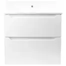 Тумба підвісна з умивальником Qtap Scorpio QT1472TPВ6013060CW (QT1472TPВ6013060CW) фото 4 Aquada.com.ua