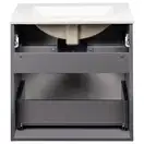 Тумба підвісна з умивальником Qtap Scorpio QT1472TPВ6023060CG (QT1472TPВ6023060CG) фото 6 Aquada.com.ua