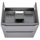 Тумба підвісна з умивальником Qtap Scorpio QT1472TPВ6023060CG (QT1472TPВ6023060CG) фото 7 Aquada.com.ua