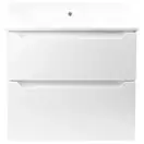 Тумба підвісна з умивальником Qtap Scorpio QT1472TPВ7013070CW (QT1472TPВ7013070CW) фото 4 Aquada.com.ua
