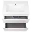 Тумба підвісна з умивальником Qtap Scorpio QT1472TPВ7013070CW (QT1472TPВ7013070CW) фото 5 Aquada.com.ua