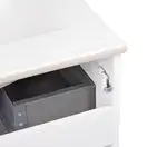 Тумба підвісна з умивальником Qtap Scorpio QT1472TPВ7013070CW (QT1472TPВ7013070CW) фото 8 Aquada.com.ua