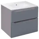 Тумба підвісна з умивальником Qtap Scorpio QT1472TPВ7023070CG (QT1472TPВ7023070CG) фото 1 Aquada.com.ua