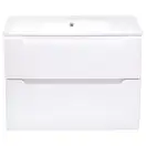 Тумба підвісна з умивальником Qtap Scorpio QT1472TPВ8013080CW (QT1472TPВ8013080CW) фото 11 Aquada.com.ua