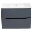 Тумба підвісна з умивальником Qtap Scorpio QT1472TPВ8023080CG (QT1472TPВ8023080CG) фото 11 Aquada.com.ua
