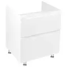 Тумба підлогова Qtap Scorpio QT1473TNВ601W (QT1473TNВ601W) фото 1 Aquada.com.ua