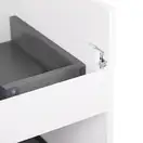 Тумба підлогова Qtap Scorpio QT1473TNВ601W (QT1473TNВ601W) фото 6 Aquada.com.ua