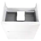 Тумба підлогова Qtap Scorpio QT1473TNВ601W (QT1473TNВ601W) фото 7 Aquada.com.ua