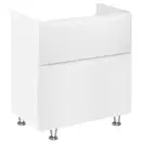 Тумба підлогова Qtap Scorpio QT1473TNВ701W (QT1473TNВ701W) фото 1 Aquada.com.ua