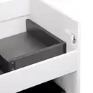 Тумба підлогова Qtap Scorpio QT1473TNВ801W (QT1473TNВ801W) фото 8 Aquada.com.ua