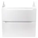 Тумба підвісна Qtap Scorpio QT1474TPВ601W (QT1474TPВ601W) фото 4 Aquada.com.ua