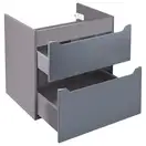 Тумба підвісна Qtap Scorpio QT1474TPВ602G (QT1474TPВ602G) фото 3 Aquada.com.ua