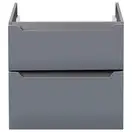 Тумба підвісна Qtap Scorpio QT1474TPВ602G (QT1474TPВ602G) фото 4 Aquada.com.ua